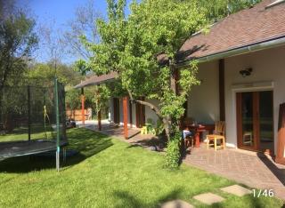 Pálköve Apartmanház - Kővágóörs - 0
