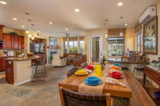Terra Lago Villa Lake, Mountain and Desert view, Coachella Getaway - Indio - 5