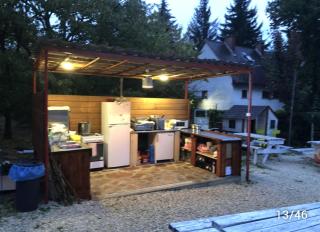 Pálköve Apartmanház - Kővágóörs - 3
