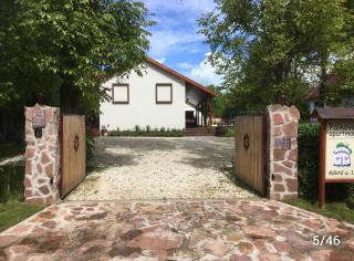 Pálköve Apartmanház - Kővágóörs - 2