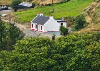 Dan's Cottage - Feevaghmore - 0
