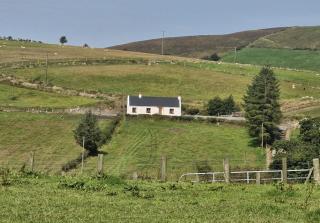 Dan's Cottage - Feevaghmore - 8
