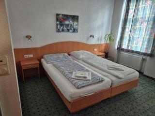 Mariazellerhof Room 018 - St. Pölten - 0