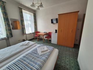 Mariazellerhof Room 018 - St. Pölten - 5