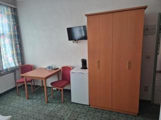 Mariazellerhof Room 018 - St. Pölten - 4