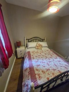 Dan's Cottage - Feevaghmore - 1