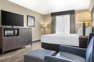 BEST WESTERN PLUS Saint John Hotel & Suites - 5