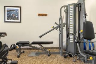 BEST WESTERN PLUS Saint John Hotel & Suites - 2