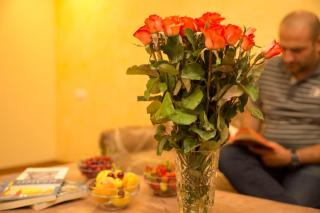 Your Hostel - Erevan - 2