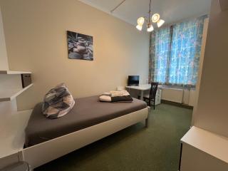 Mariazellerhof Room 011 - St. Pölten - 0