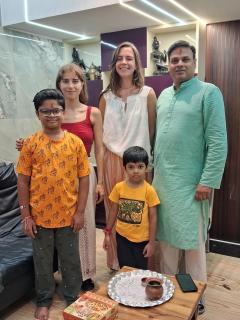 The Hideout Agra Garden Homestay - 11 minutes to Taj - Agra - 5