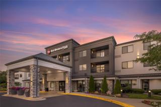 Best Western Plus Elgin - Chicago - West Dundee - 0