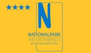 Nationalpark Apartment 2 - 0
