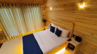 Wood Chalets Ella - Ella - 0