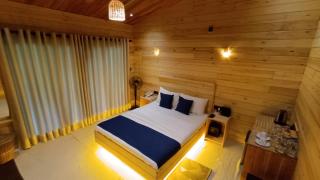 Wood Chalets Ella - Ella - 9