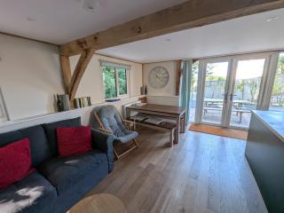 Roman Lodge - Weymouth - 8