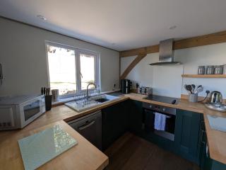Roman Lodge - Weymouth - 7
