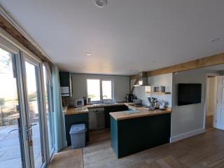 Roman Lodge - Weymouth - 5