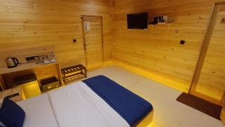 Wood Chalets Ella - Ella - 8