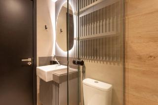 Luxuoso Flat 200m Orla Tambaú - 4