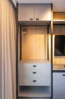 Luxuoso Flat 200m Orla Tambaú - 2
