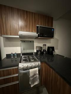 Modern and the best location - 5