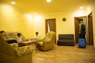 Your Hostel - 7
