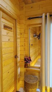 Wood Chalets Ella - 4