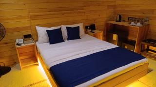 Wood Chalets Ella - 2