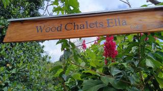 Wood Chalets Ella - 1