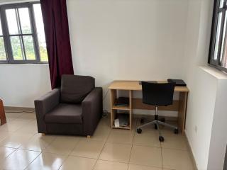 Serene Home - Tamale - 1