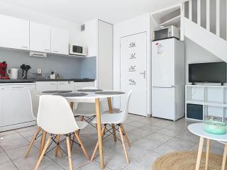 Les murmures du canal - 7