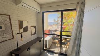 Flat 141 Luxuoso vista lago - 1