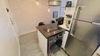 Flat 141 Luxuoso vista lago - 3