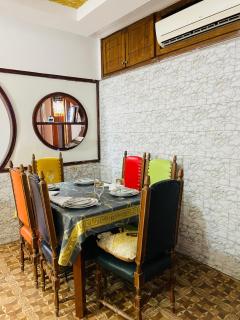 Touche Rouge Chic - Marrakesh - 9