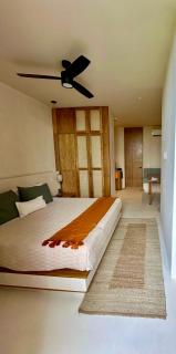 New! Aflora Retreat Stylish Loft With Pool And Gym - Tulum - 9