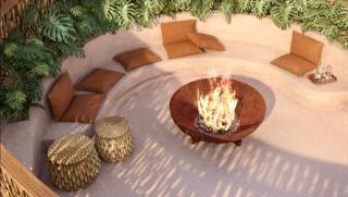 New! Aflora Retreat Stylish Loft With Pool And Gym - Tulum - 7