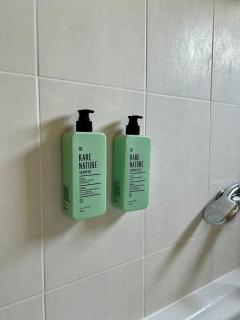 Luxury Artistic Apartment - 9