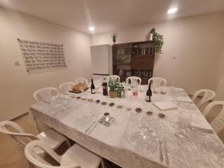 בית יעקב - Safed - 8