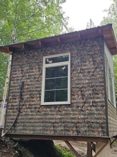 Northern Lights Camo Cabin #4 - 4