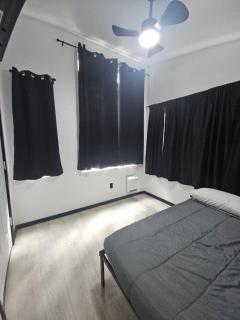 Northern Lights Camo Cabin #4 - 3