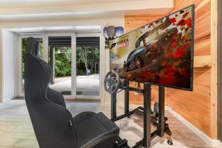 Stay And Play 18 Guest Family Fun - Pickleball Court - 5