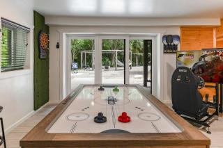 Stay And Play 18 Guest Family Fun - Pickleball Court - Sevierville - 9