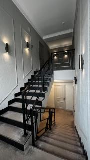 Aq-Jaiyq Halal Hotel - 7