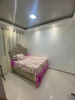 Casa para cop com piscina - 7