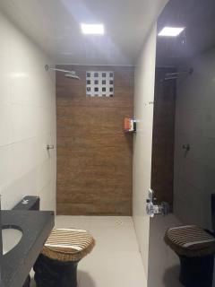 Casa para cop com piscina - Belém - 2
