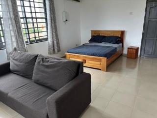 Serene Home - Tamale - 3