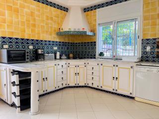 Sidi Bou Said-style villa with pool - 3