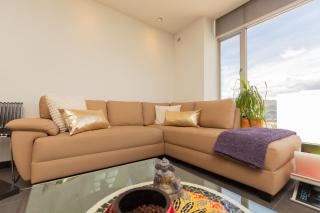 Warmflower Rooftop - Quito - 9