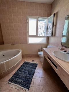 Sidi Bou Said-style villa with pool - 1